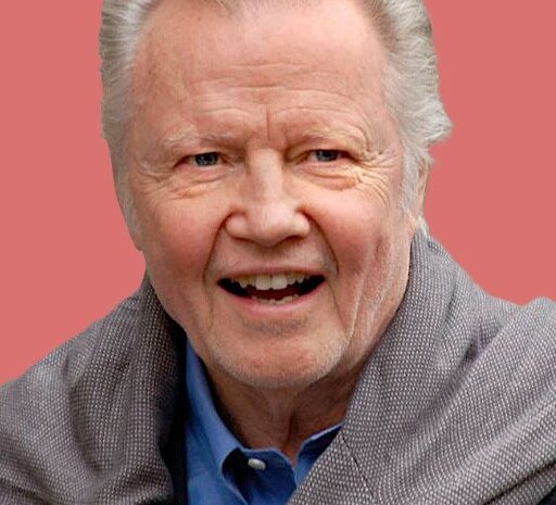 Jon Voight, el cowboy de medianoche