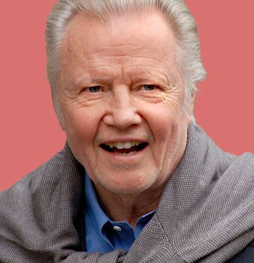 Jon Voight, el cowboy de medianoche