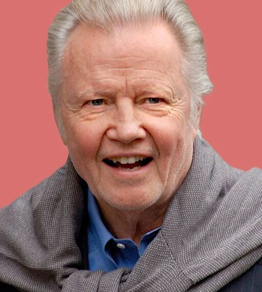 Jon Voight, el cowboy de medianoche
