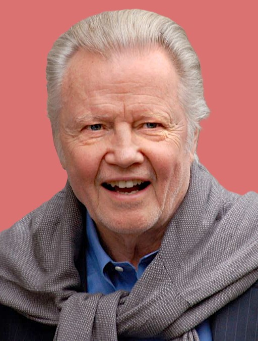 Jon Voight, el cowboy de medianoche