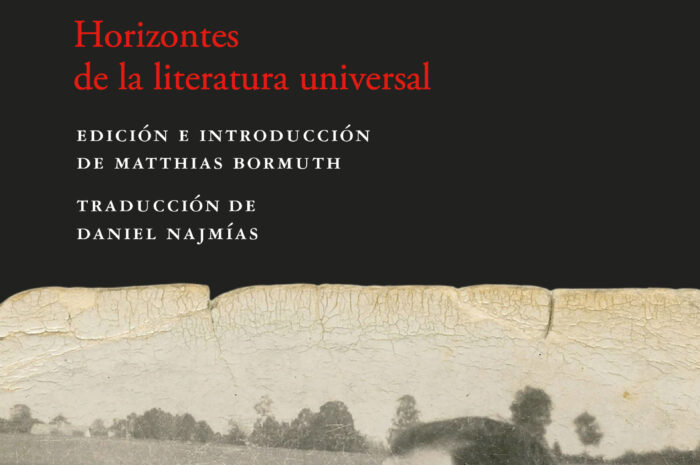 ‘La cicatriz de Ulises’ de Erich Auerbach