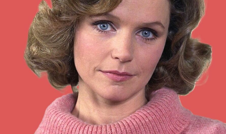 Lee Remick, un recuerdo inolvidable