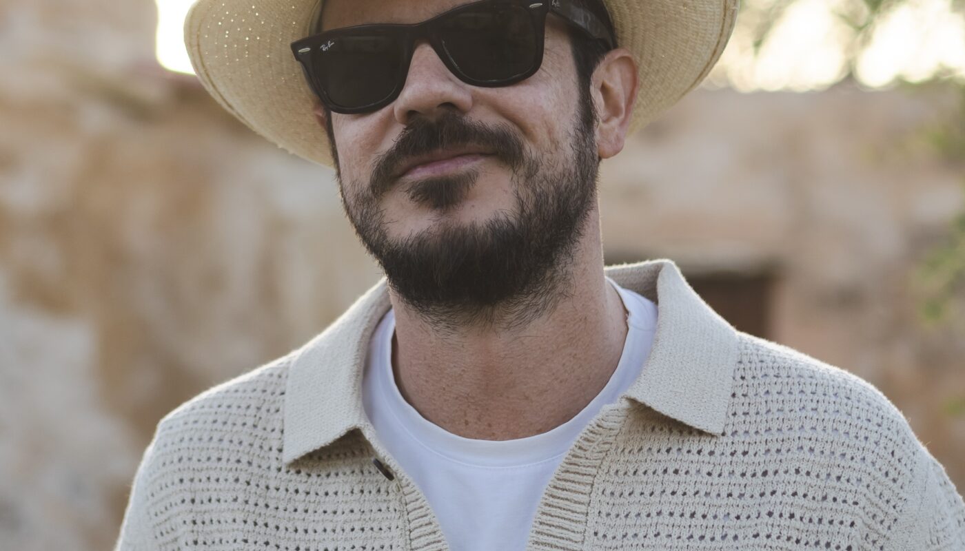 Mario Hernández: «La historia del Fantasma tiene todos los ingredientes de fenómenos como la saga ‘Crepúsculo’»