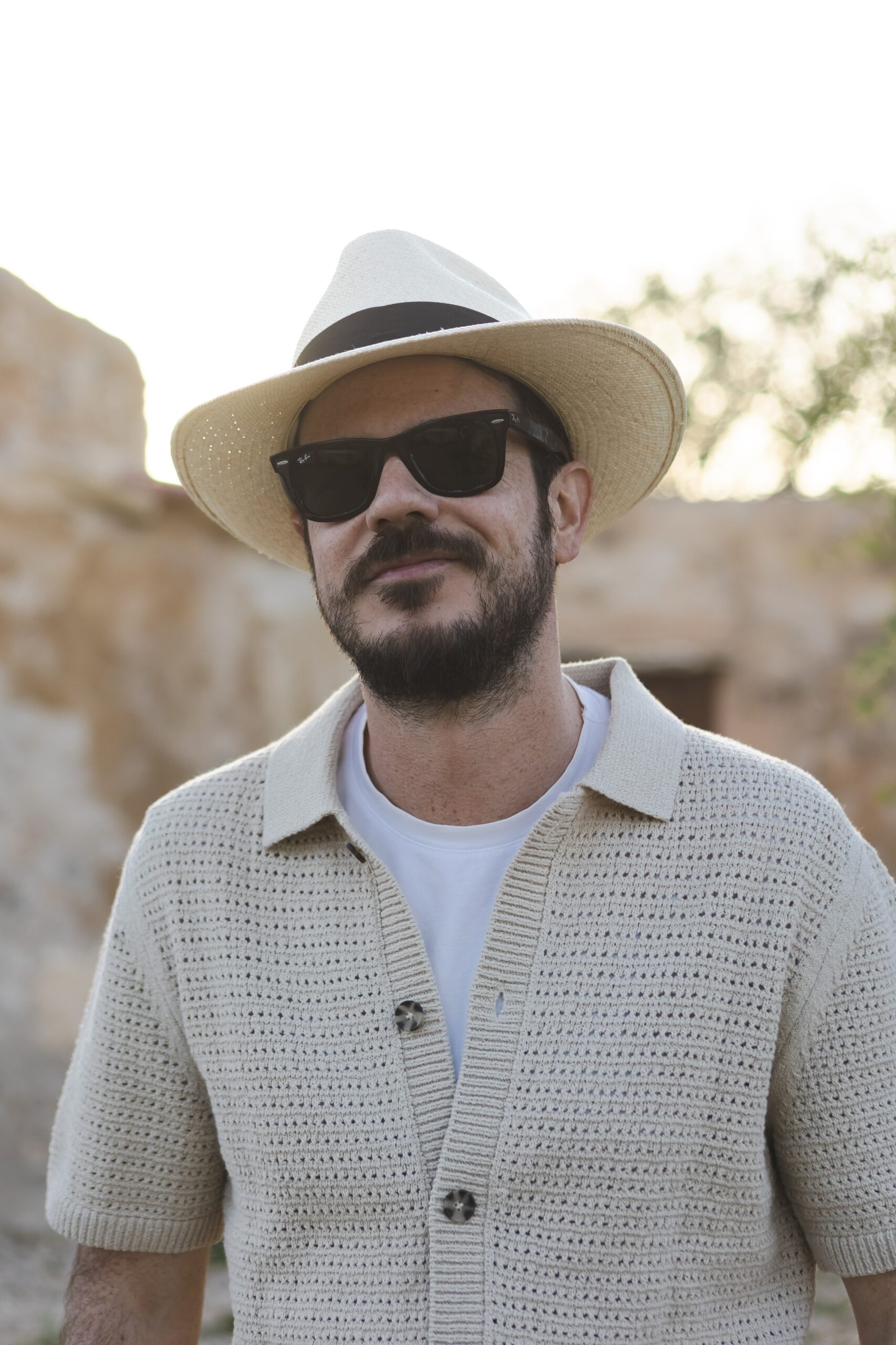 Mario Hernández: «La historia del Fantasma tiene todos los ingredientes de fenómenos como la saga ‘Crepúsculo’»