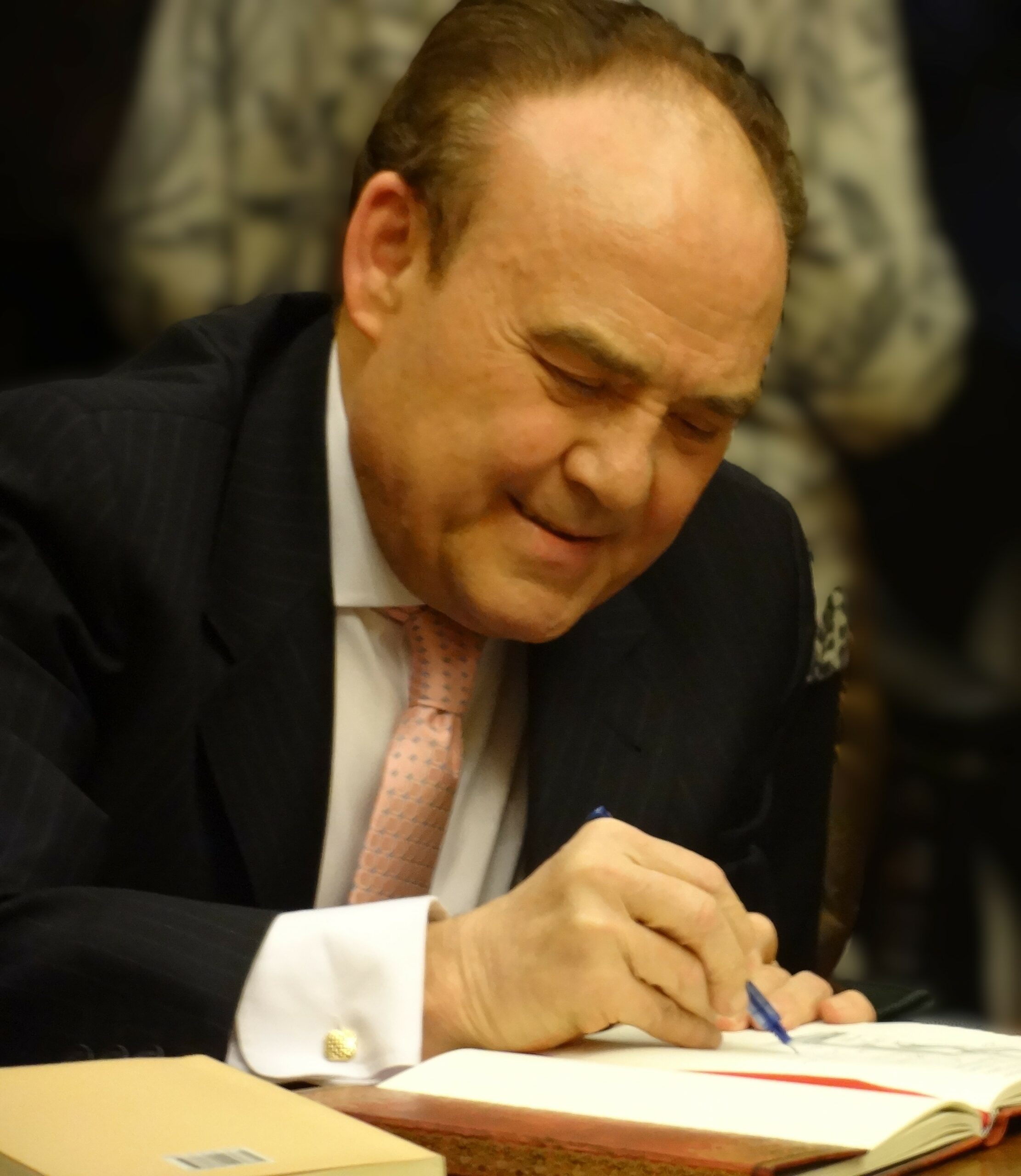 Un homenaje a Octavio Uña en su ochenta aniversario