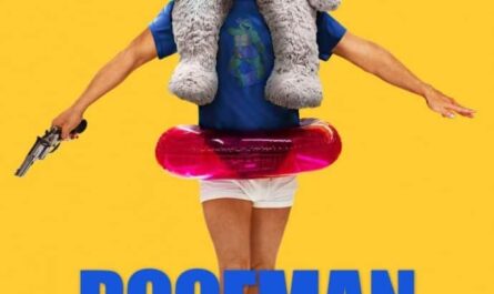 ‘Un ladrón en el tejado’ (Roofman): peligroso y tierno