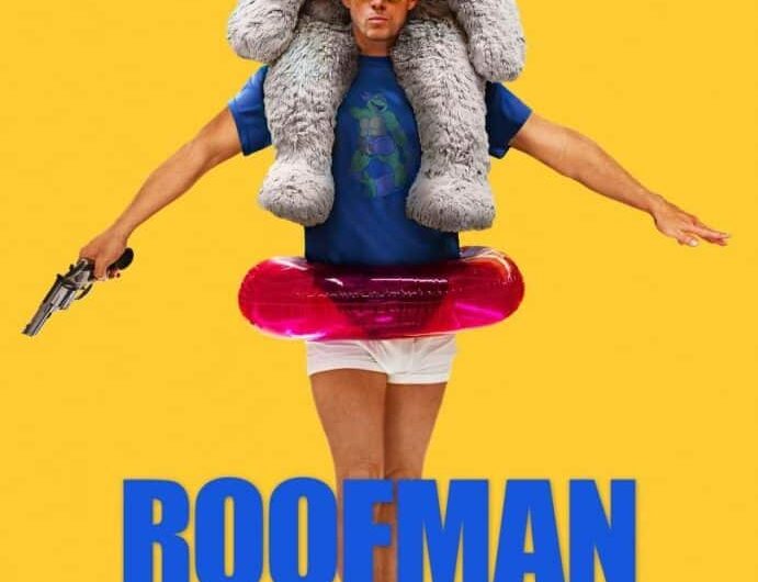 ‘Un ladrón en el tejado’ (Roofman): peligroso y tierno