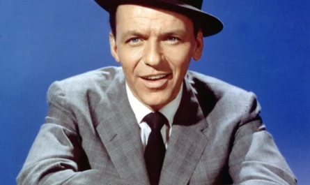 Un homenaje a Frank Sinatra, la mejor voz de la historia de la música