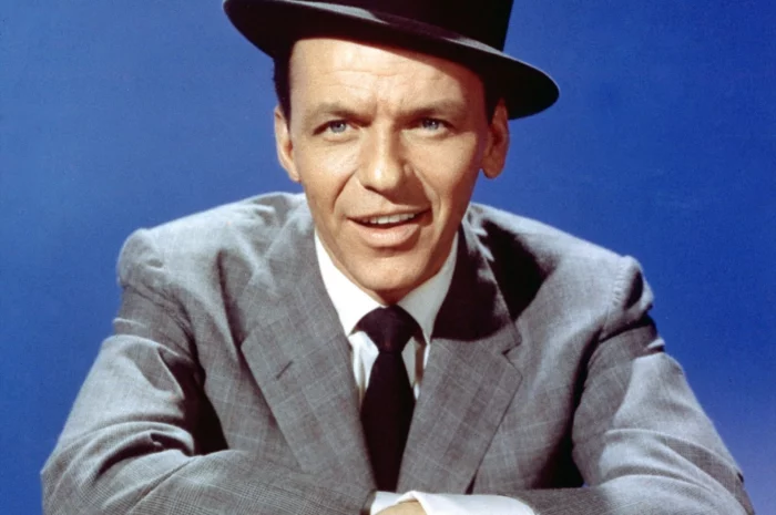 Un homenaje a Frank Sinatra, la mejor voz de la historia de la música