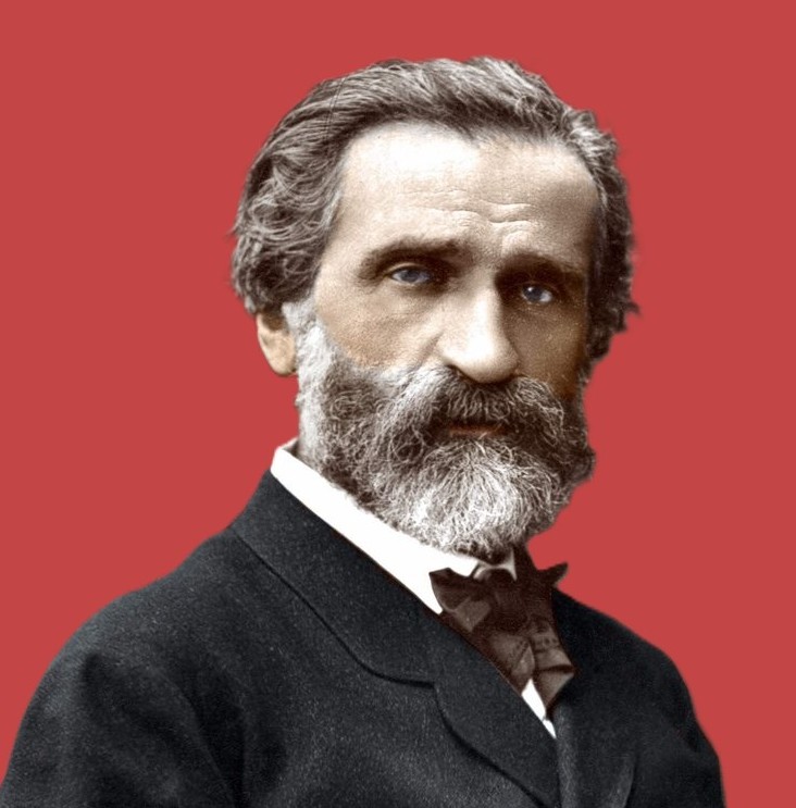 ‘Risorgimento’ y música. El preludio de Giuseppe Verdi