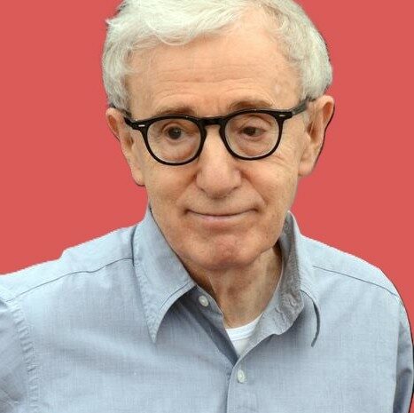 Un homenaje a Woody Allen en su noventa aniversario