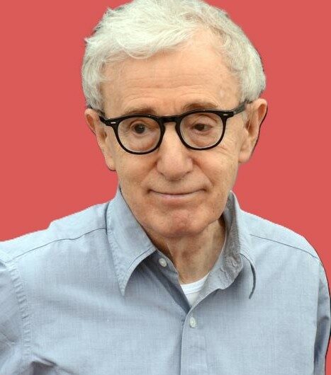 Un homenaje a Woody Allen en su noventa aniversario