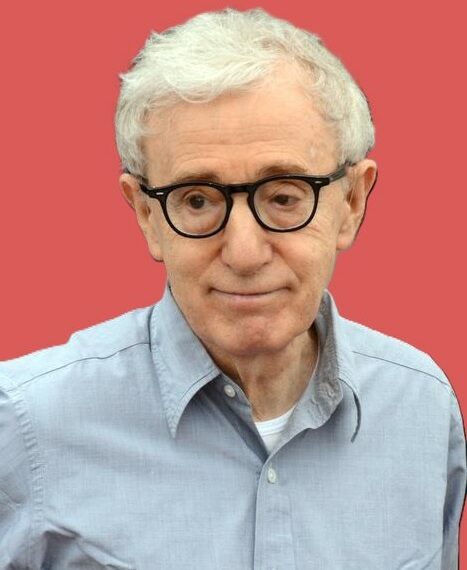 Un homenaje a Woody Allen en su noventa aniversario