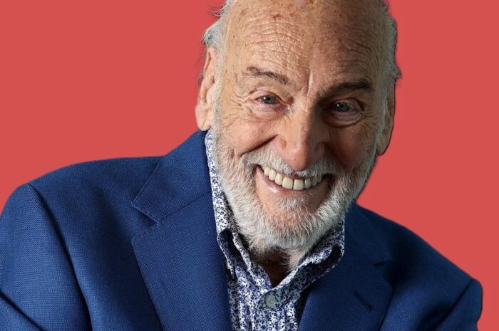 Un homenaje a un grande del cine y del teatro, Héctor Alterio