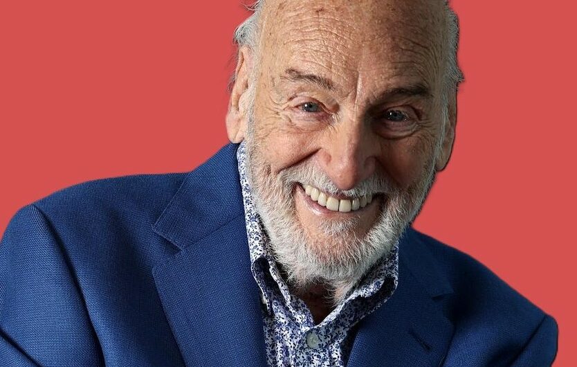 Un homenaje a un grande del cine y del teatro, Héctor Alterio