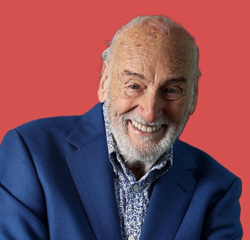 Un homenaje a un grande del cine y del teatro, Héctor Alterio