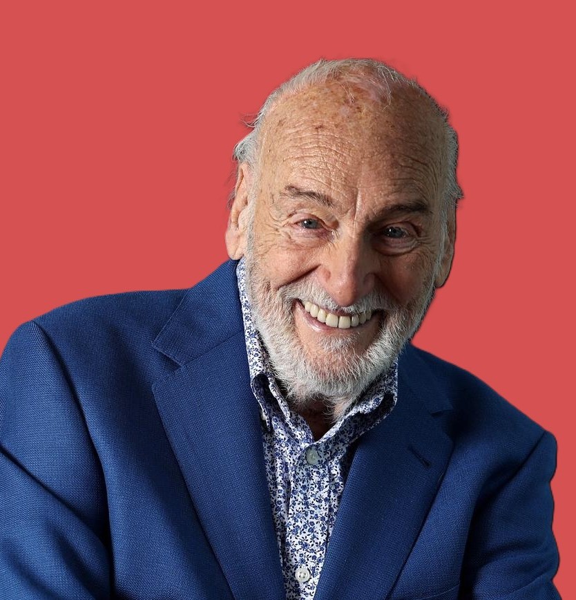 Un homenaje a un grande del cine y del teatro, Héctor Alterio