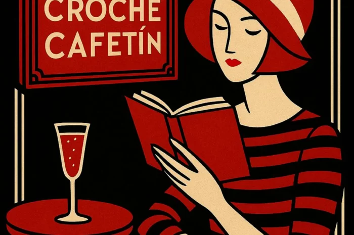 ‘Poesía en la cripta. Antología (2017-2025)’, edición de Chema Gómez Hontoria