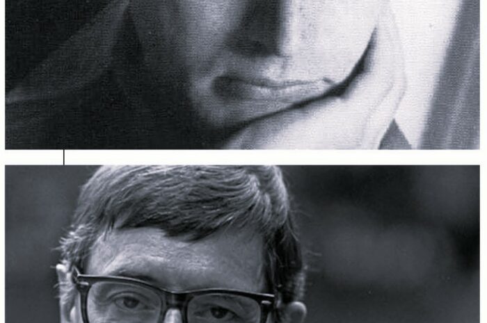 «Paul Celan con José Ángel Valente», 16 de diciembre en el Ateneo de Madrid