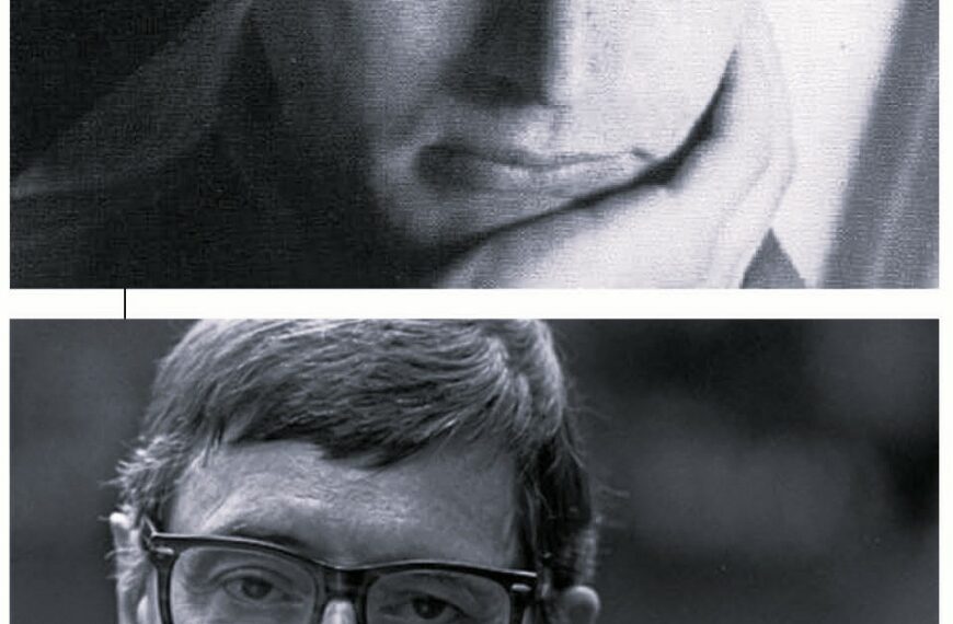 «Paul Celan con José Ángel Valente», 16 de diciembre en el Ateneo de Madrid