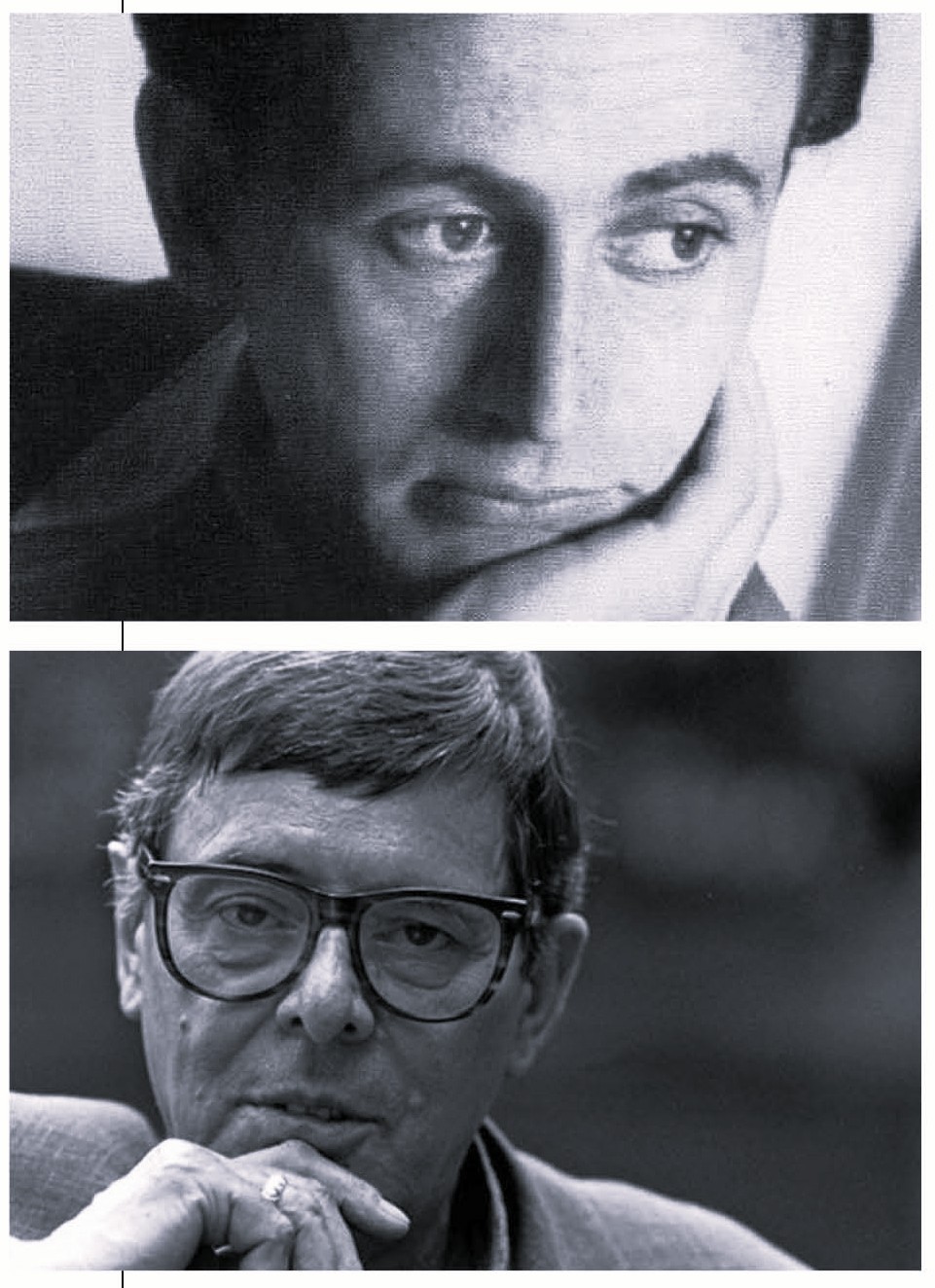 «Paul Celan con José Ángel Valente», 16 de diciembre en el Ateneo de Madrid