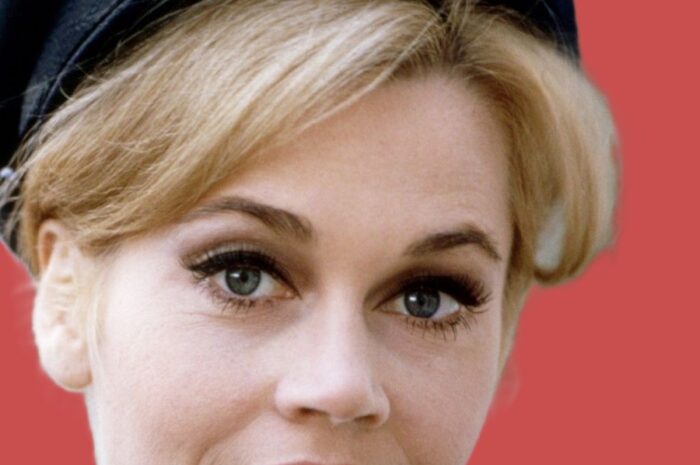 Jane Fonda, una de las mejores actrices de su generación