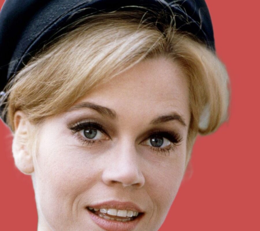 Jane Fonda, una de las mejores actrices de su generación