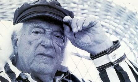 En el aniversario del nacimiento de Rafael Alberti