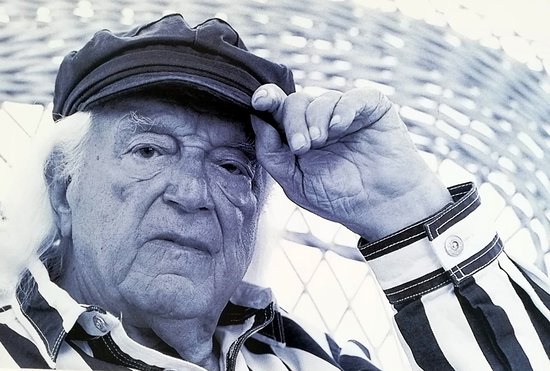 En el aniversario del nacimiento de Rafael Alberti