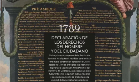 La Liga española de los derechos del hombre y del ciudadano