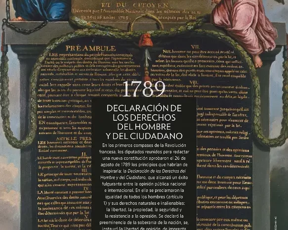 La Liga española de los derechos del hombre y del ciudadano