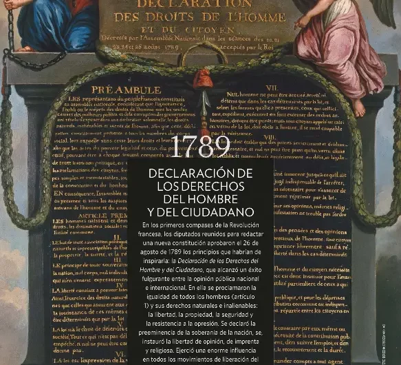 La Liga española de los derechos del hombre y del ciudadano