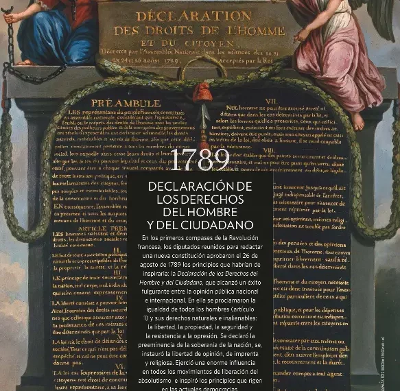 La Liga española de los derechos del hombre y del ciudadano