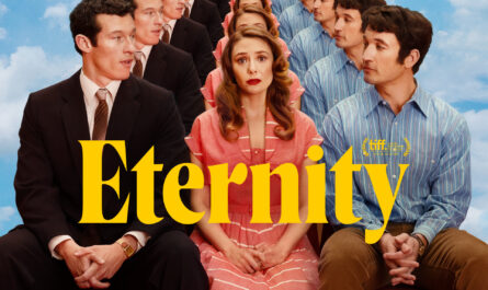 ‘Eternity’: la importancia de elegir bien