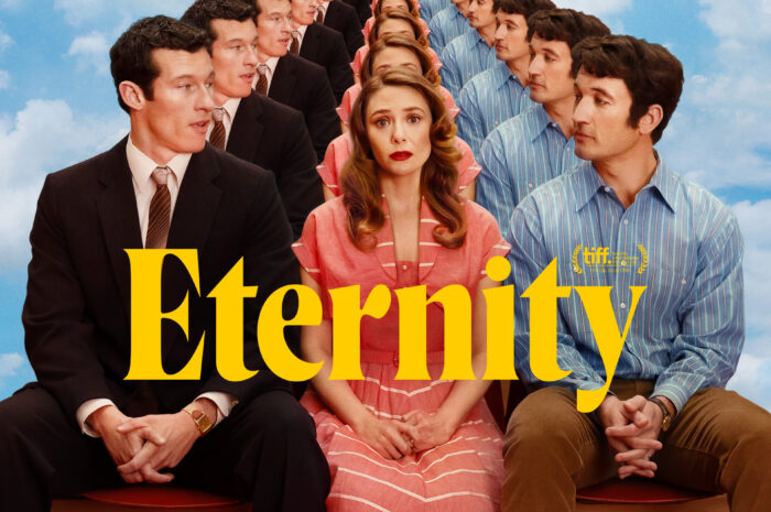 ‘Eternity’: la importancia de elegir bien