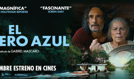 ‘El sendero azul’: una salida necesaria