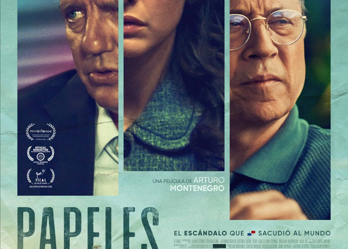 ‘Papeles’: una trampa para pájaros. El próximo viernes 5 se estrena en los cines españoles
