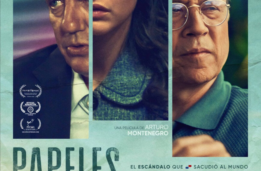 ‘Papeles’: una trampa para pájaros. El próximo viernes 5 se estrena en los cines españoles