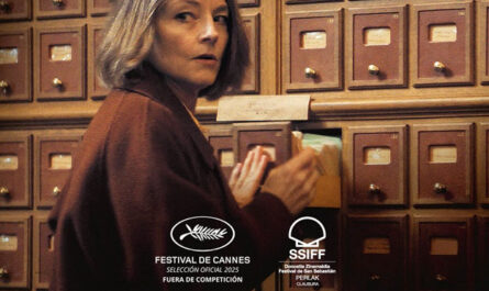 ‘Vida privada’, en cines el 19 de diciembre