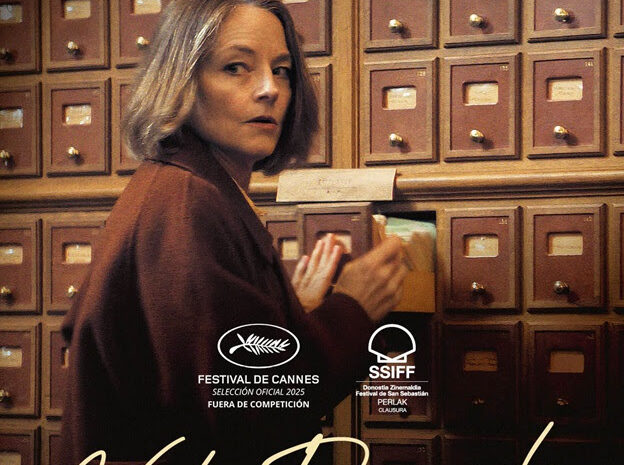 ‘Vida privada’, en cines el 19 de diciembre