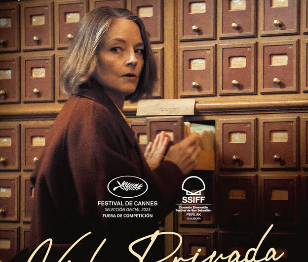 ‘Vida privada’, en cines el 19 de diciembre