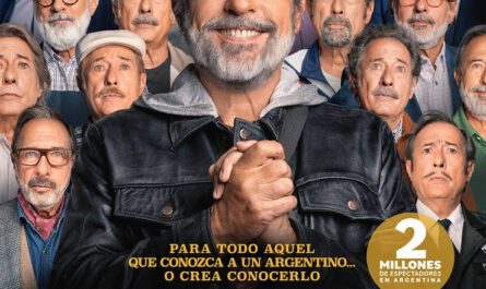 ‘Homo argentum’: desenvoltura argentina a raudales