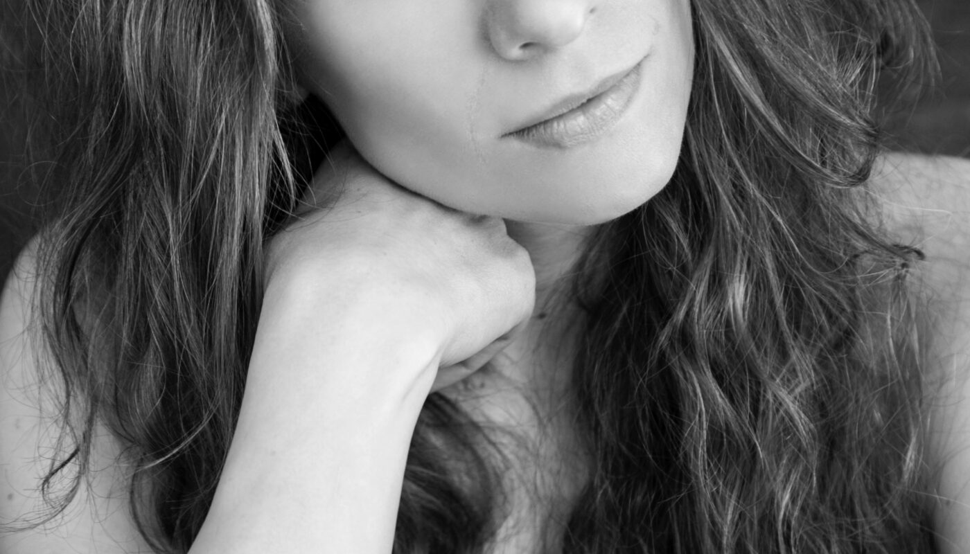 Inés Kerzan: «Creo que el teatro es la casa del actor»