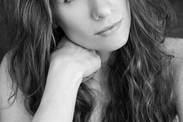 Inés Kerzan: «Creo que el teatro es la casa del actor»