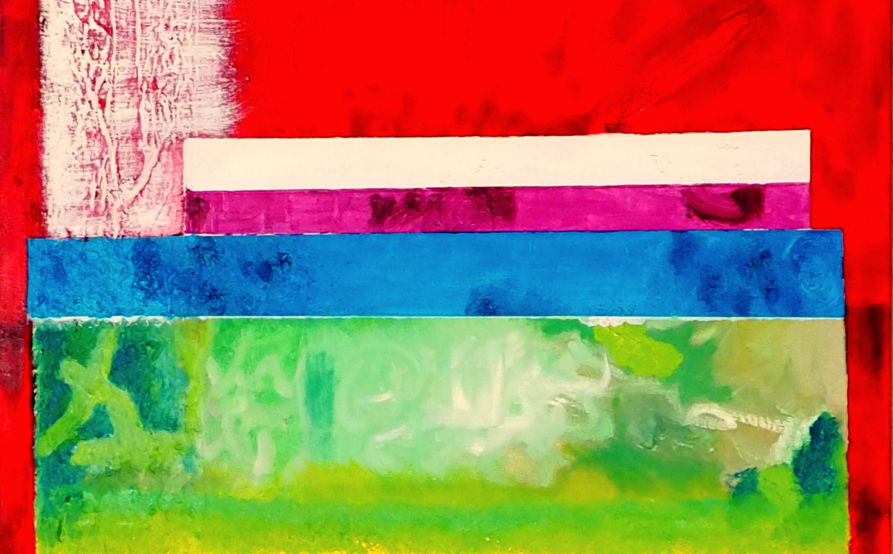 Jesús Soria, pintor