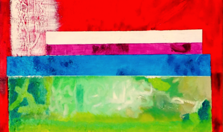 Jesús Soria, pintor