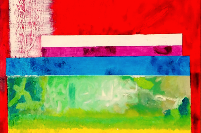 Jesús Soria, pintor