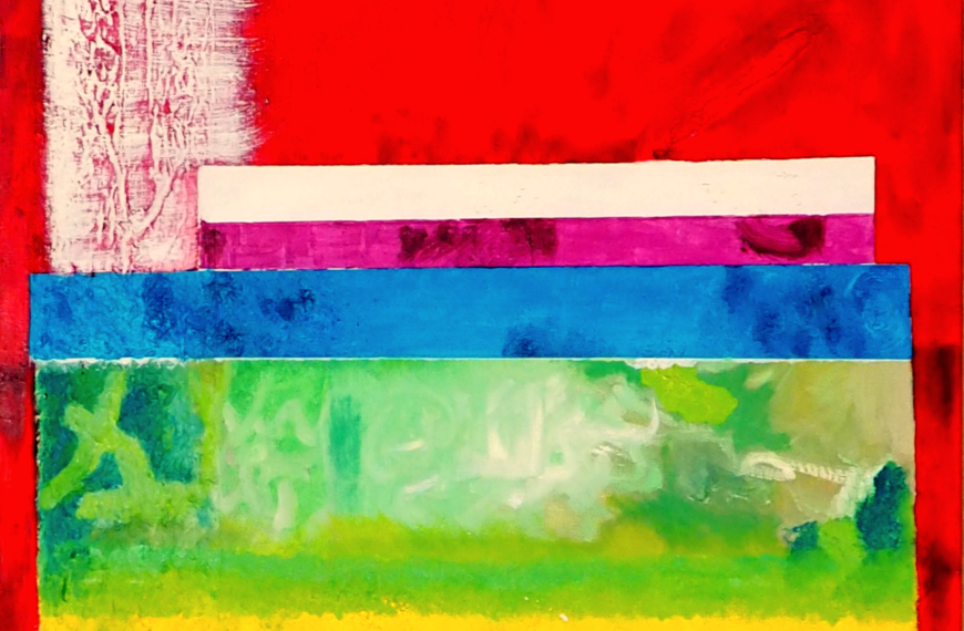 Jesús Soria, pintor