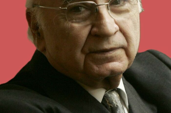 Brines, poeta eterno, a los noventa y tres años de su nacimiento