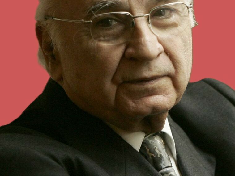 Brines, poeta eterno, a los noventa y tres años de su nacimiento